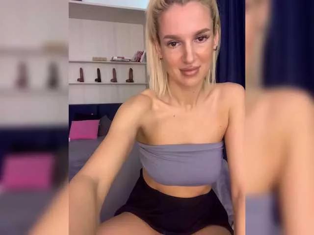 Stasya-moor from BongaCams