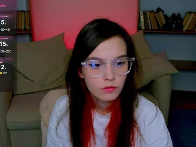 SusieMorris from BongaCams