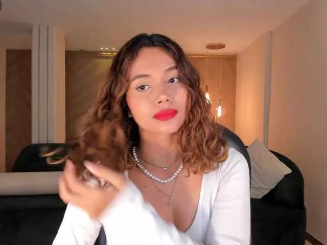 SussaneCole from BongaCams