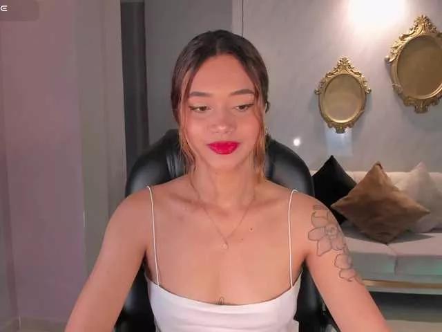 SussaneCole from BongaCams