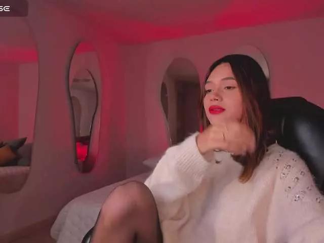 SussaneCole from BongaCams