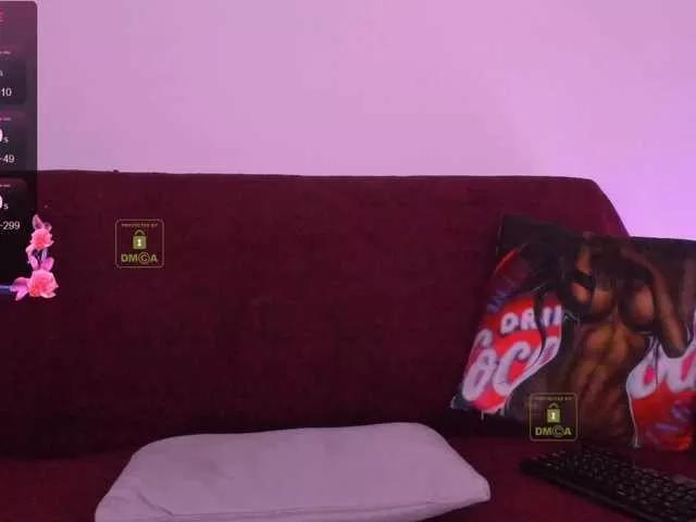 Sweet-Anna from BongaCams