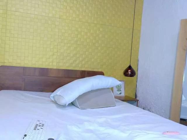 sweet-dani18 from BongaCams