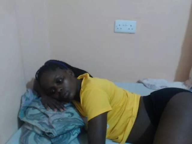 Sweet-diva from BongaCams