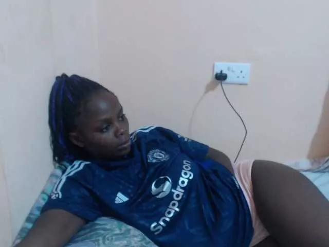 Sweet-diva from BongaCams
