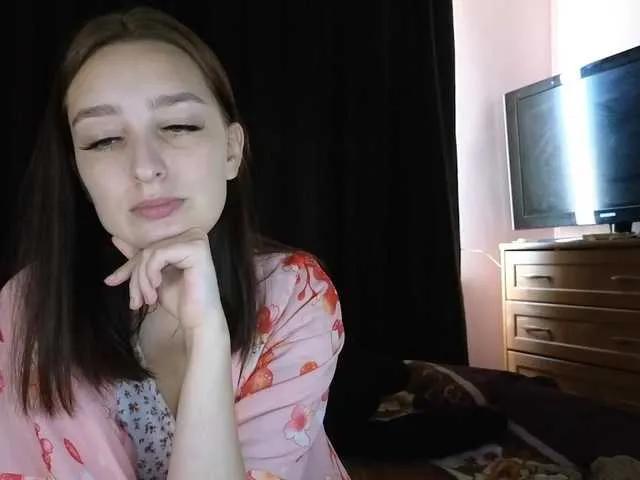 Sweet-Little-Lie from BongaCams is Freechat
