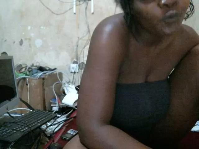 Sweet-Solyne from BongaCams