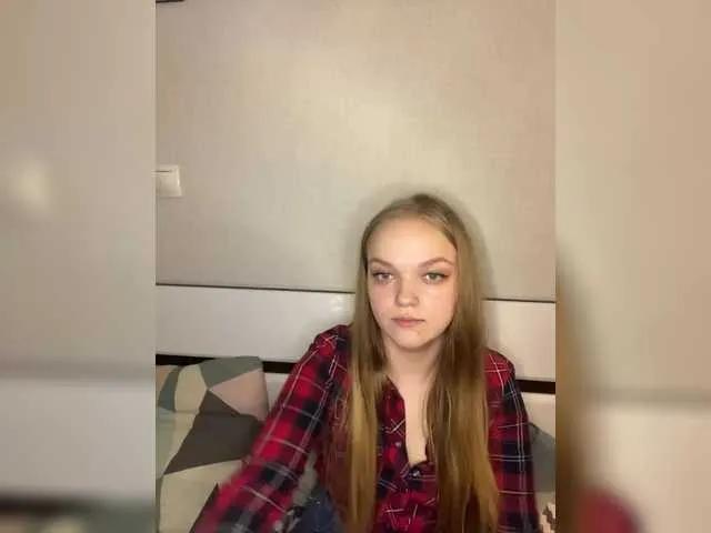 sweet1sleep from BongaCams is Freechat