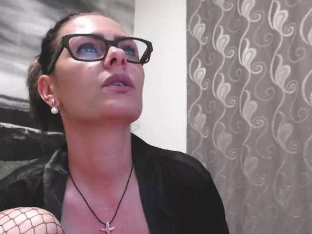 sweetandreea from BongaCams