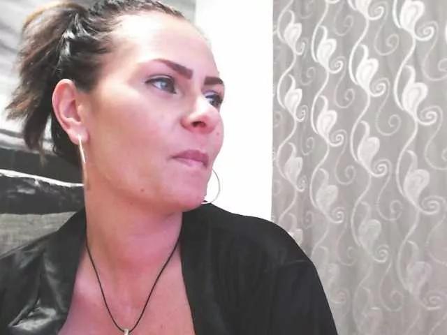 sweetandreea from BongaCams