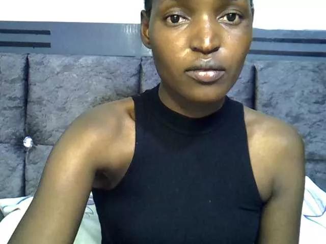 SweetBellan from BongaCams