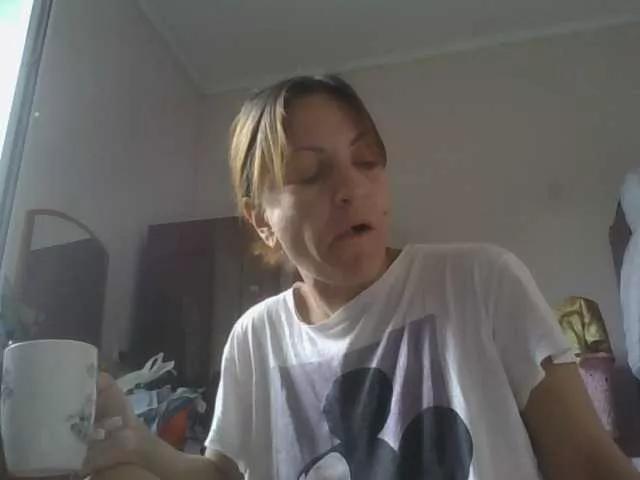 sweetcandy1 from BongaCams