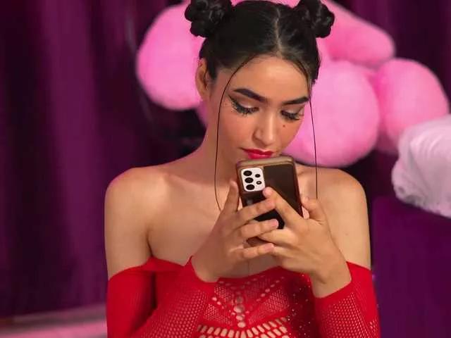 Sweetchristine from BongaCams