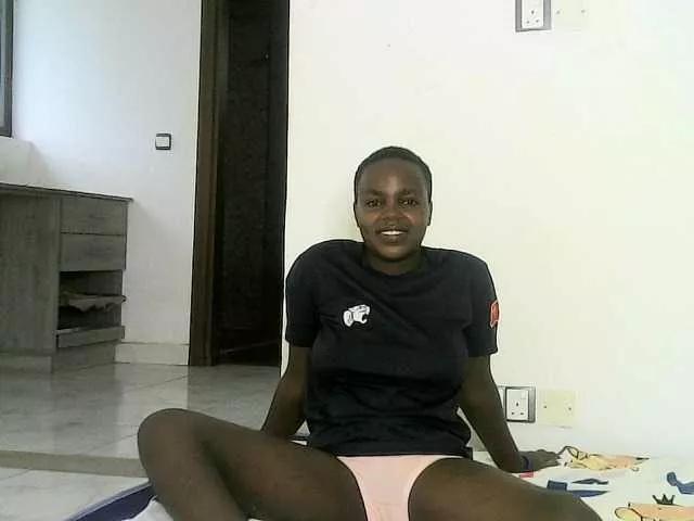 Sweetcutie1 from BongaCams