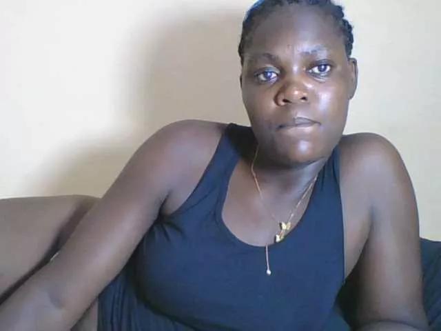 Sweetdarkskin from BongaCams