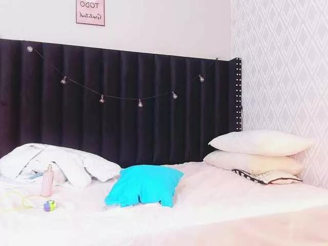 SweeterChocolate from BongaCams