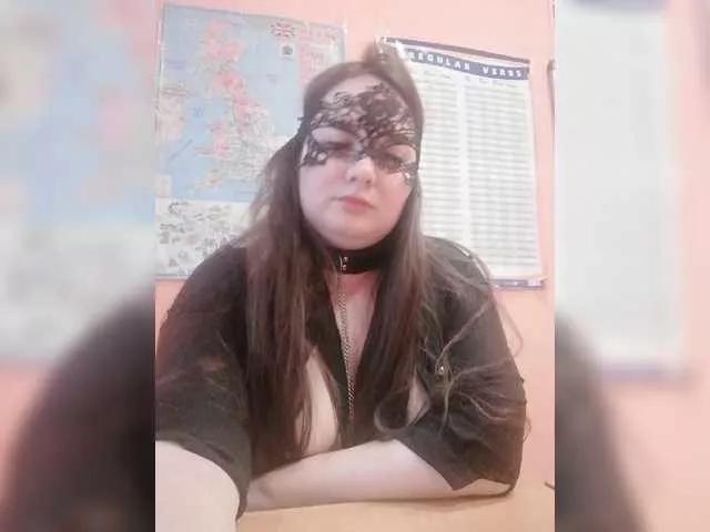 Sweetflowera from BongaCams