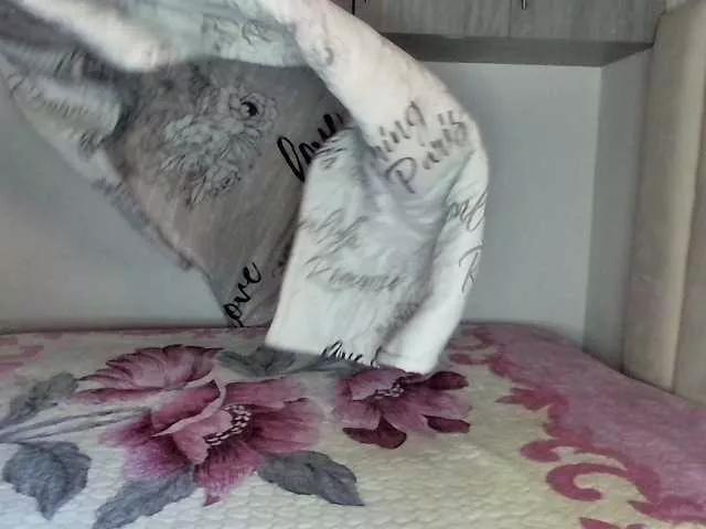 Sweetheartcocomwllow from BongaCams