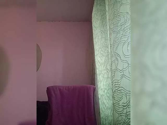 Sweetie454 from BongaCams