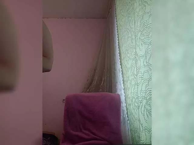 Sweetie454 from BongaCams