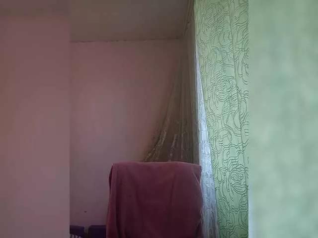 Sweetie454 on BongaCams