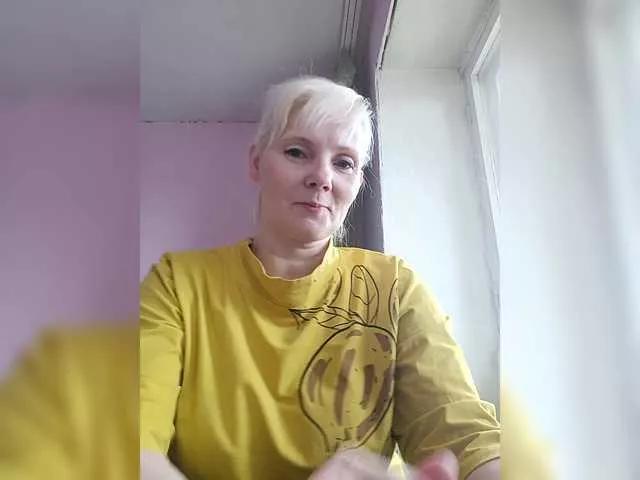 Sweetie454 from BongaCams