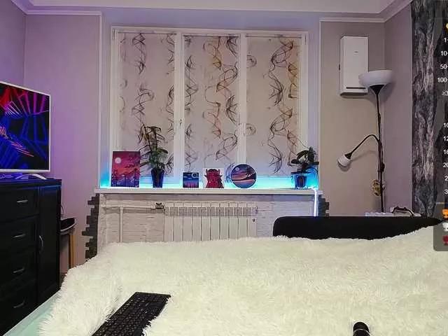 sweetiekittie from BongaCams