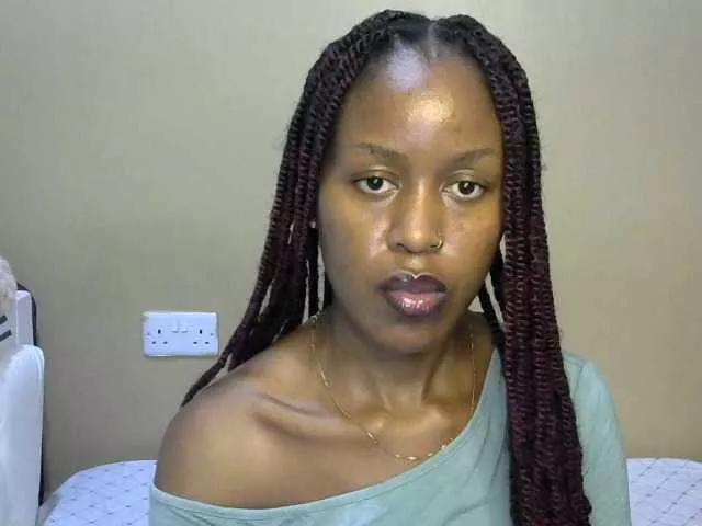 Sweetkiki from BongaCams