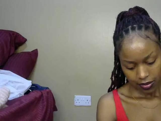 Sweetkiki from BongaCams