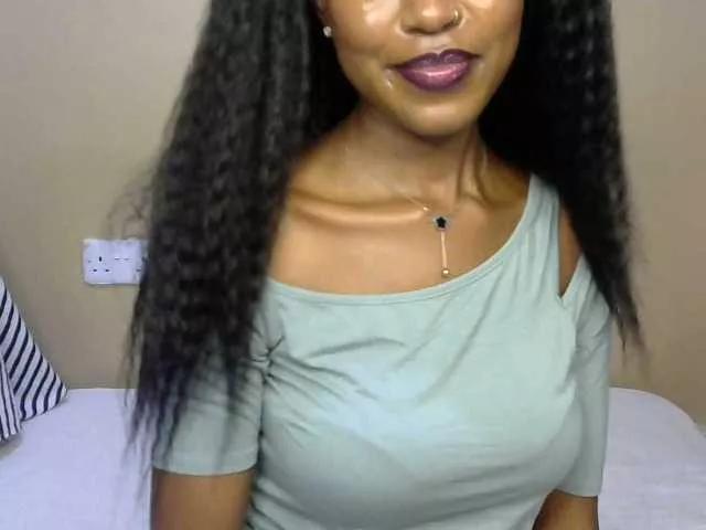 Sweetkiki from BongaCams