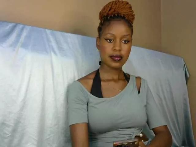 Sweetkiki from BongaCams