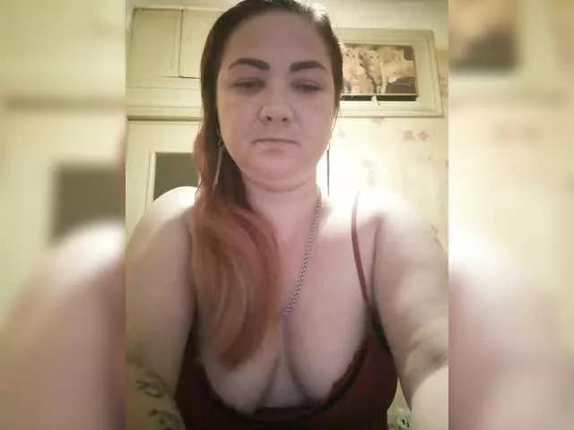 SweetMAZDA from BongaCams