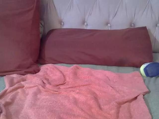 SweetMellowX1-1 from BongaCams