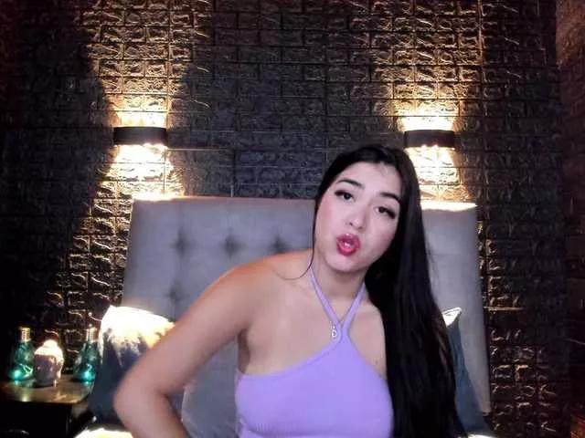 SweetMoniica from BongaCams