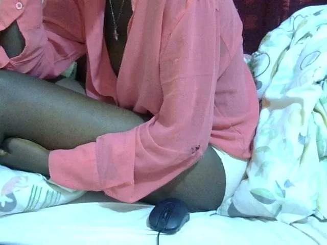 Sweetnanah from BongaCams