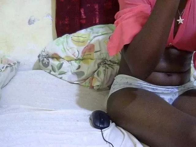 Sweetnanah from BongaCams