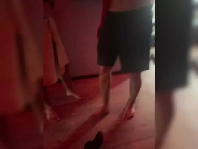 SweetPara on BongaCams 