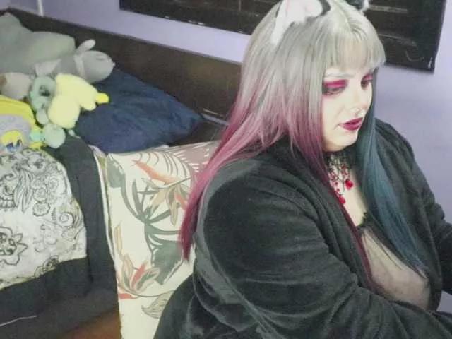 SweetSuika from BongaCams