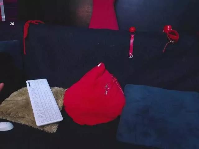 sweetthang from BongaCams