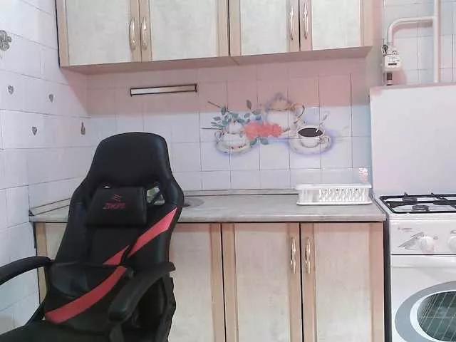 Sweety-Katie from BongaCams