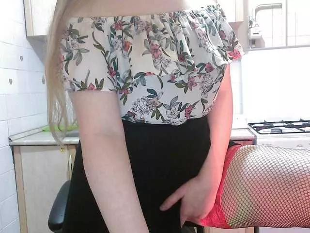 Sweety-Katie from BongaCams