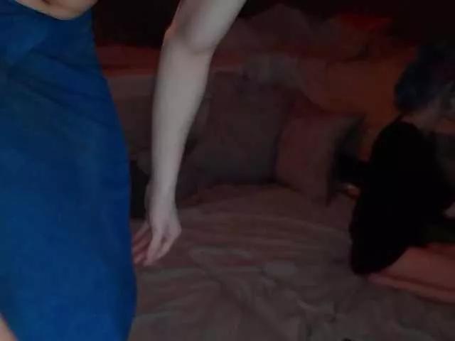 SweetyLips from BongaCams