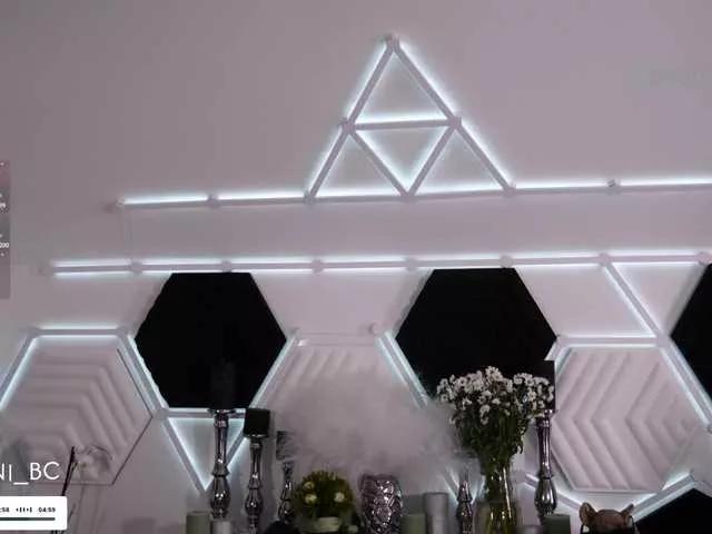 Taanni from BongaCams