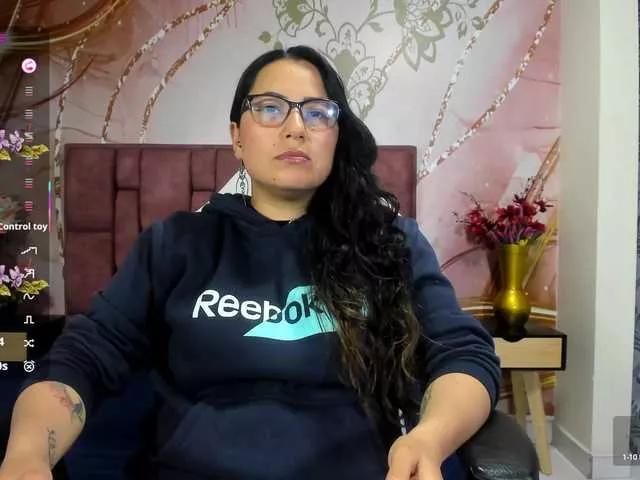tamararouse from BongaCams