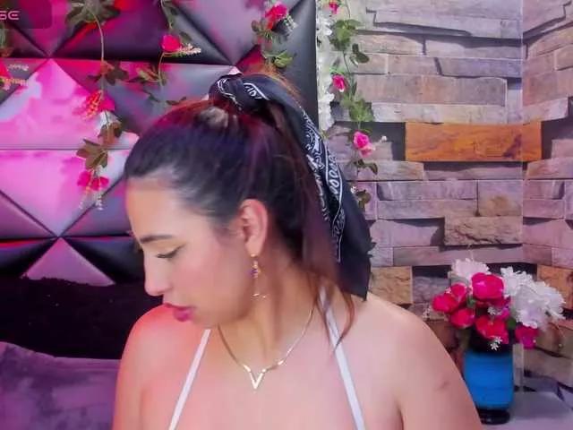 TammyBlackk from BongaCams
