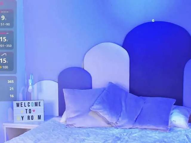 TaraCarson from BongaCams