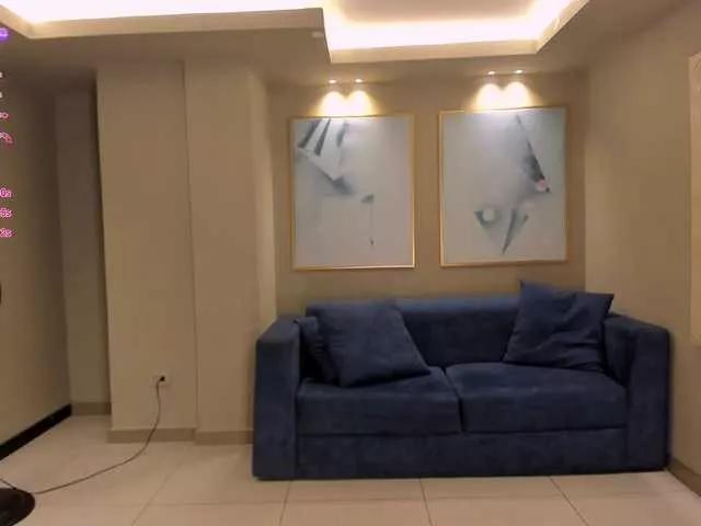 TaraLawrence from BongaCams