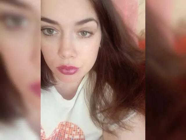 TaraRid from BongaCams