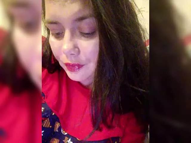 TaraRid from BongaCams
