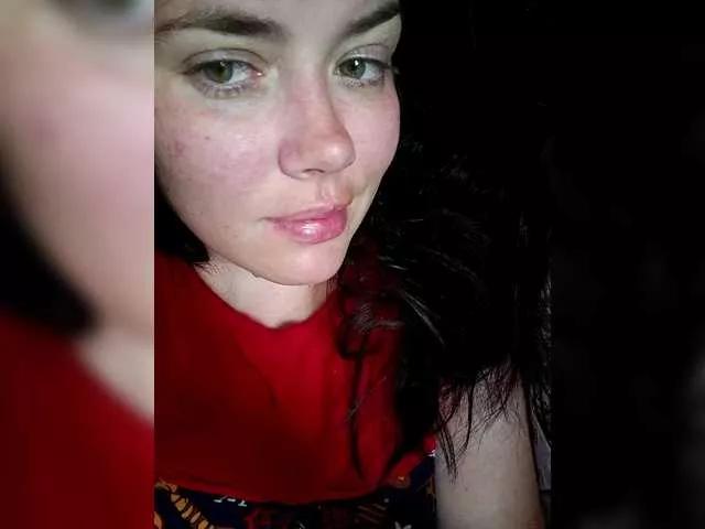 TaraRid from BongaCams